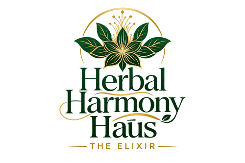 Herbal Harmony Haus